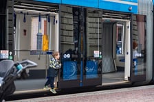 Nowa Pesa wyjechała na ulice Wrocławia